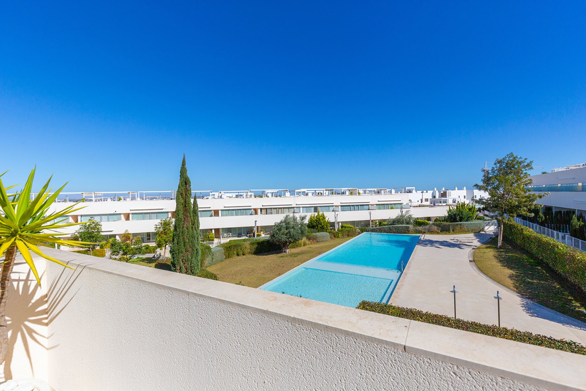 Reventa - Apartamento - Torrevieja - Los Balcones