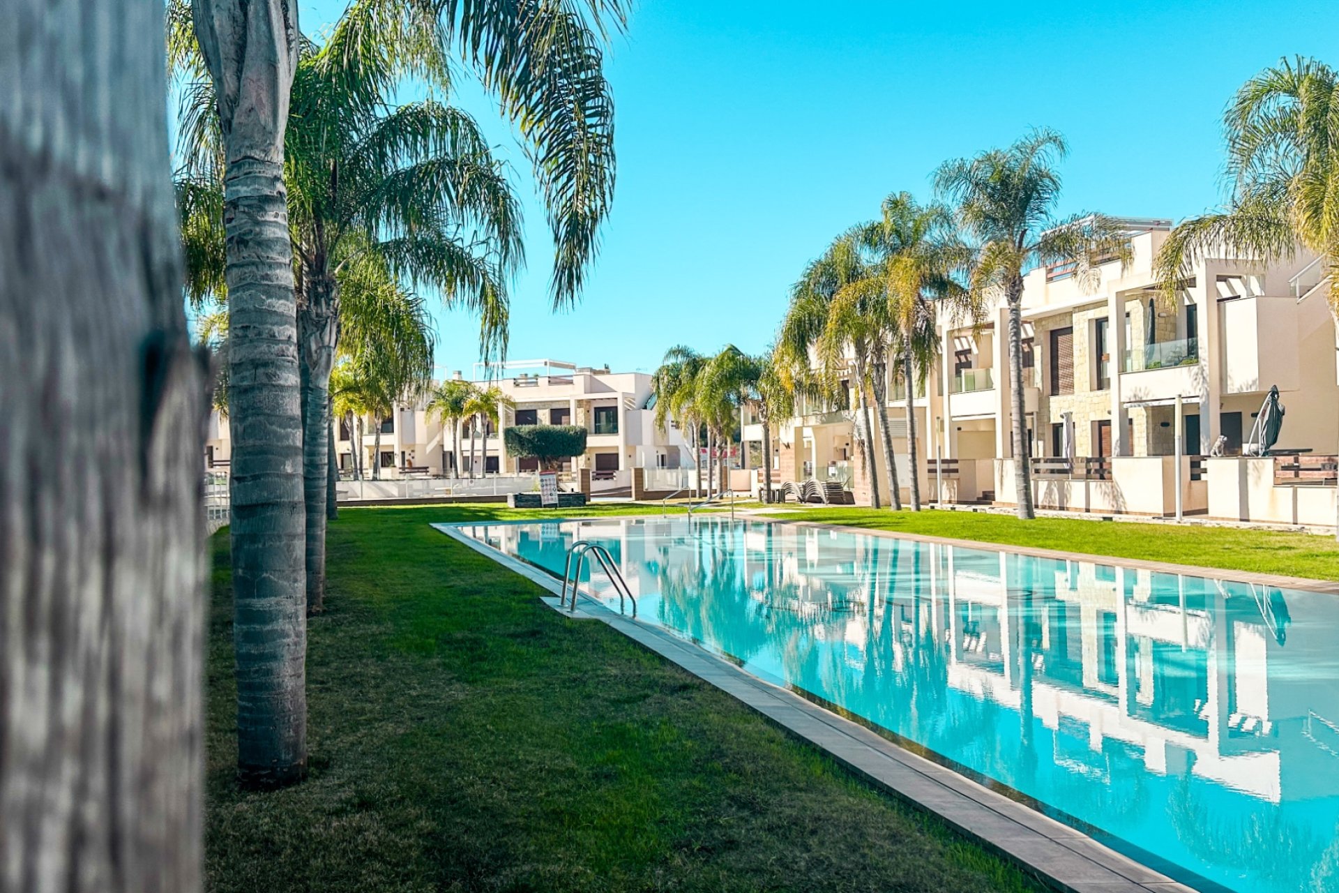 Reventa - Apartamento - Torrevieja - Los Balcones