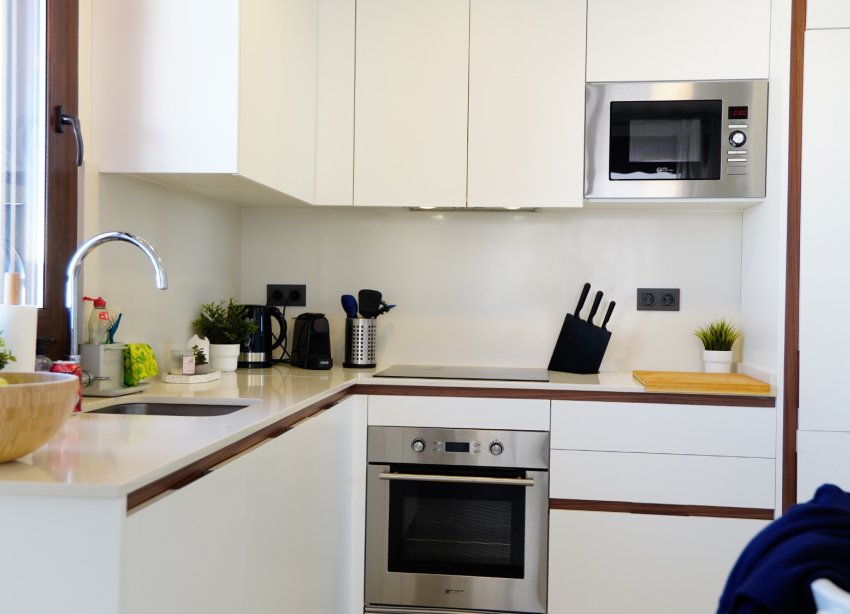 Reventa - Apartamento - Torrevieja - Los Balcones