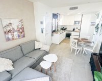 Reventa - Apartamento - Torrevieja - Los Balcones