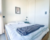 Reventa - Apartamento - Torrevieja - Los Balcones