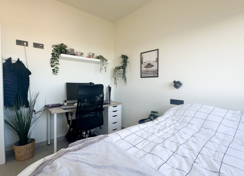 Reventa - Apartamento - Torrevieja - Los Balcones