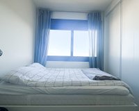 Reventa - Apartamento - Torrevieja - Los Balcones