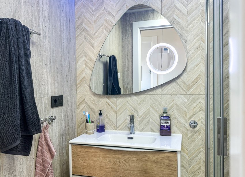 Reventa - Apartamento - Torrevieja - Los Balcones