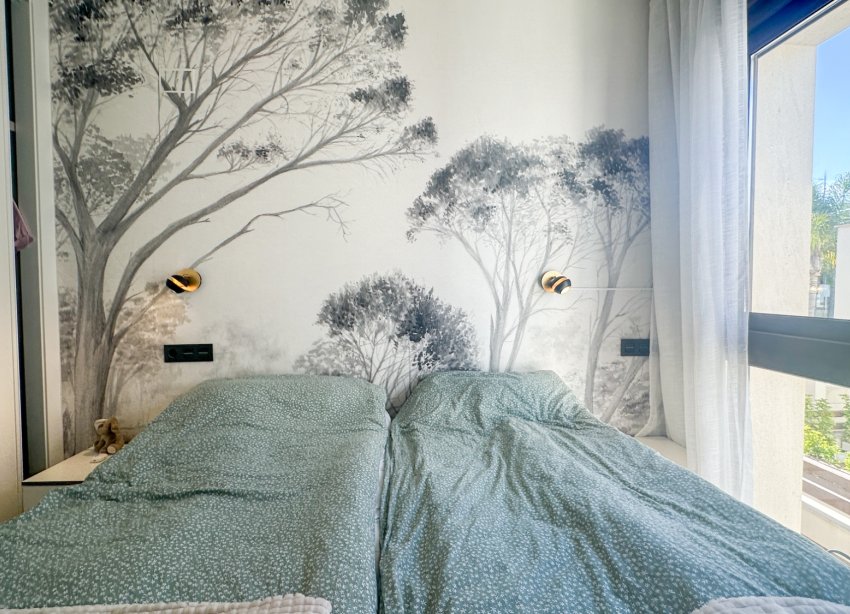 Reventa - Apartamento - Torrevieja - Los Balcones