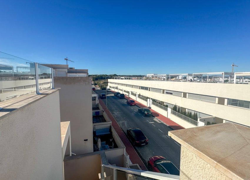 Reventa - Apartamento - Torrevieja - Los Balcones