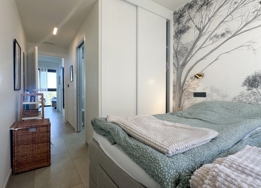 Reventa - Apartamento - Torrevieja - Los Balcones