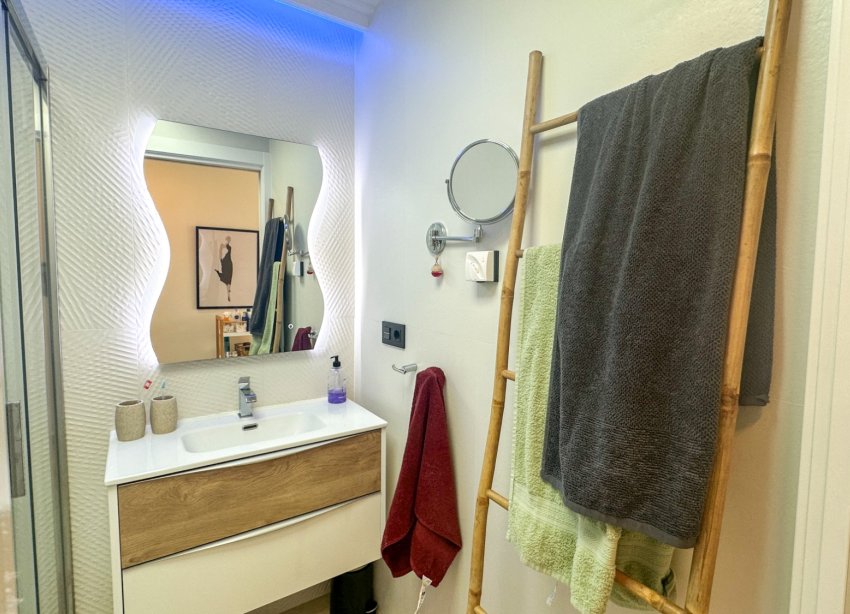 Reventa - Apartamento - Torrevieja - Los Balcones