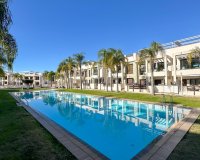 Reventa - Apartamento - Torrevieja - Los Balcones