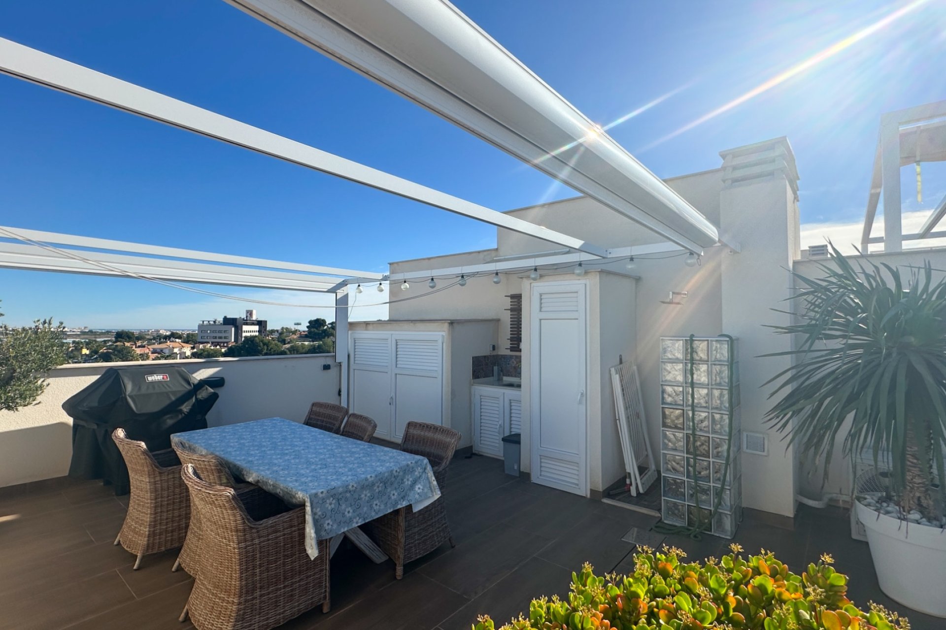 Reventa - Apartamento - Torrevieja - Los Balcones