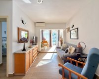 Reventa - Apartamento - Torrevieja - Los Balcones