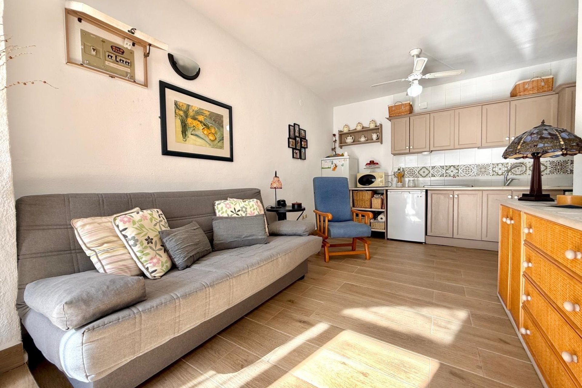 Reventa - Apartamento - Torrevieja - Los Balcones