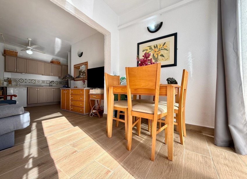 Reventa - Apartamento - Torrevieja - Los Balcones