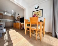 Reventa - Apartamento - Torrevieja - Los Balcones