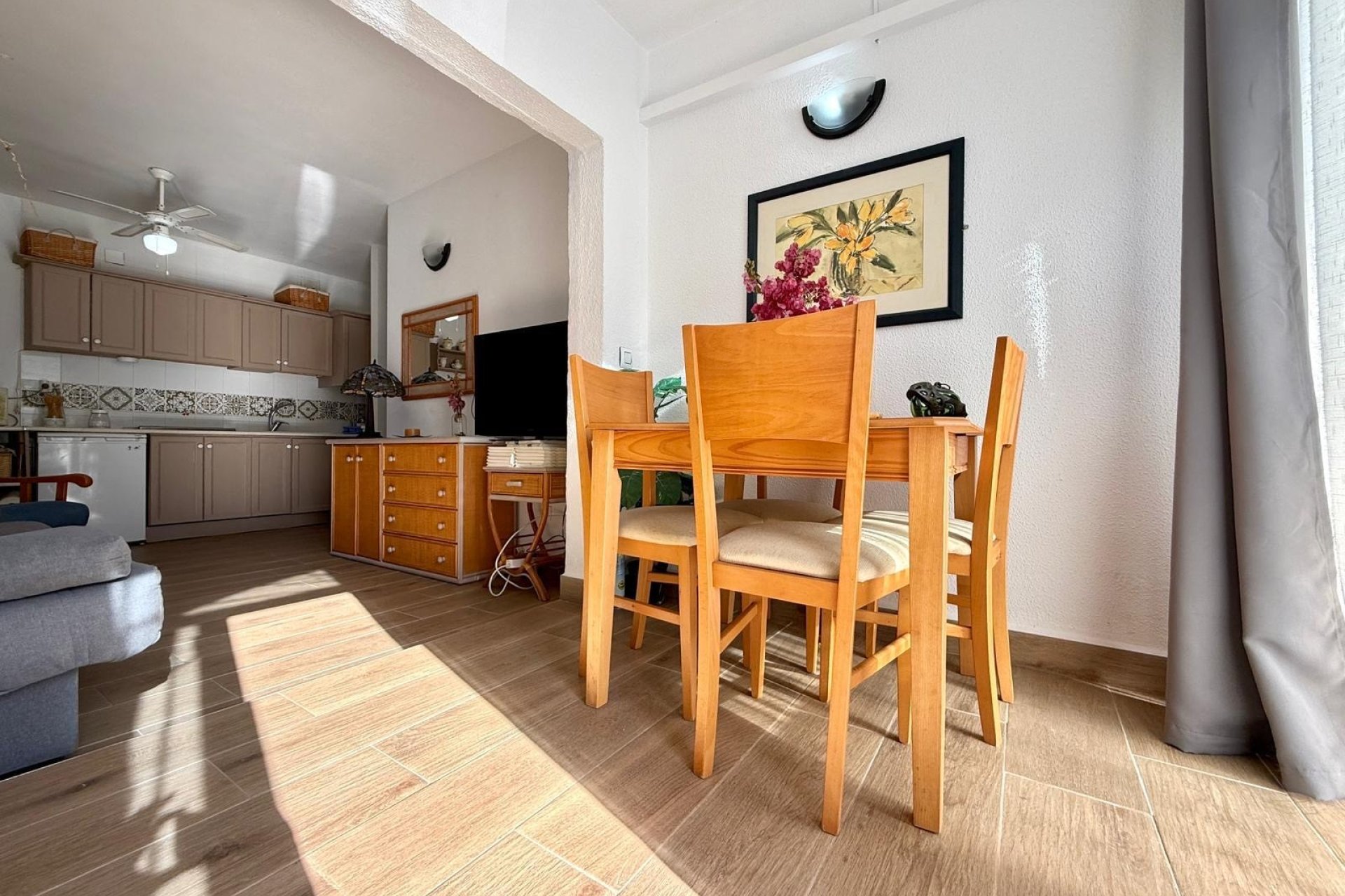 Reventa - Apartamento - Torrevieja - Los Balcones