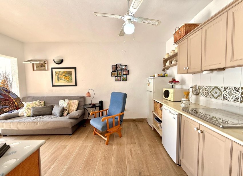 Reventa - Apartamento - Torrevieja - Los Balcones