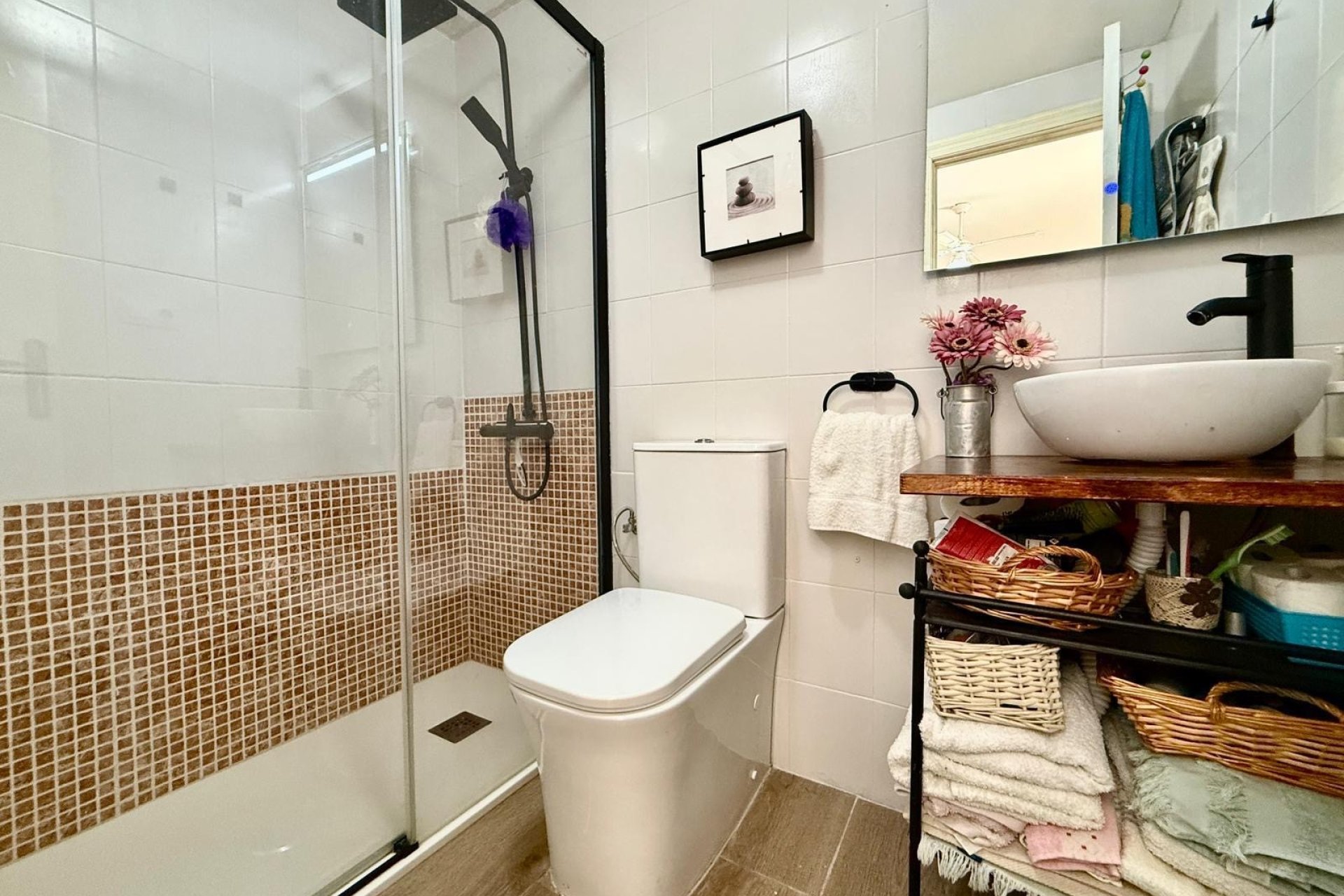 Reventa - Apartamento - Torrevieja - Los Balcones