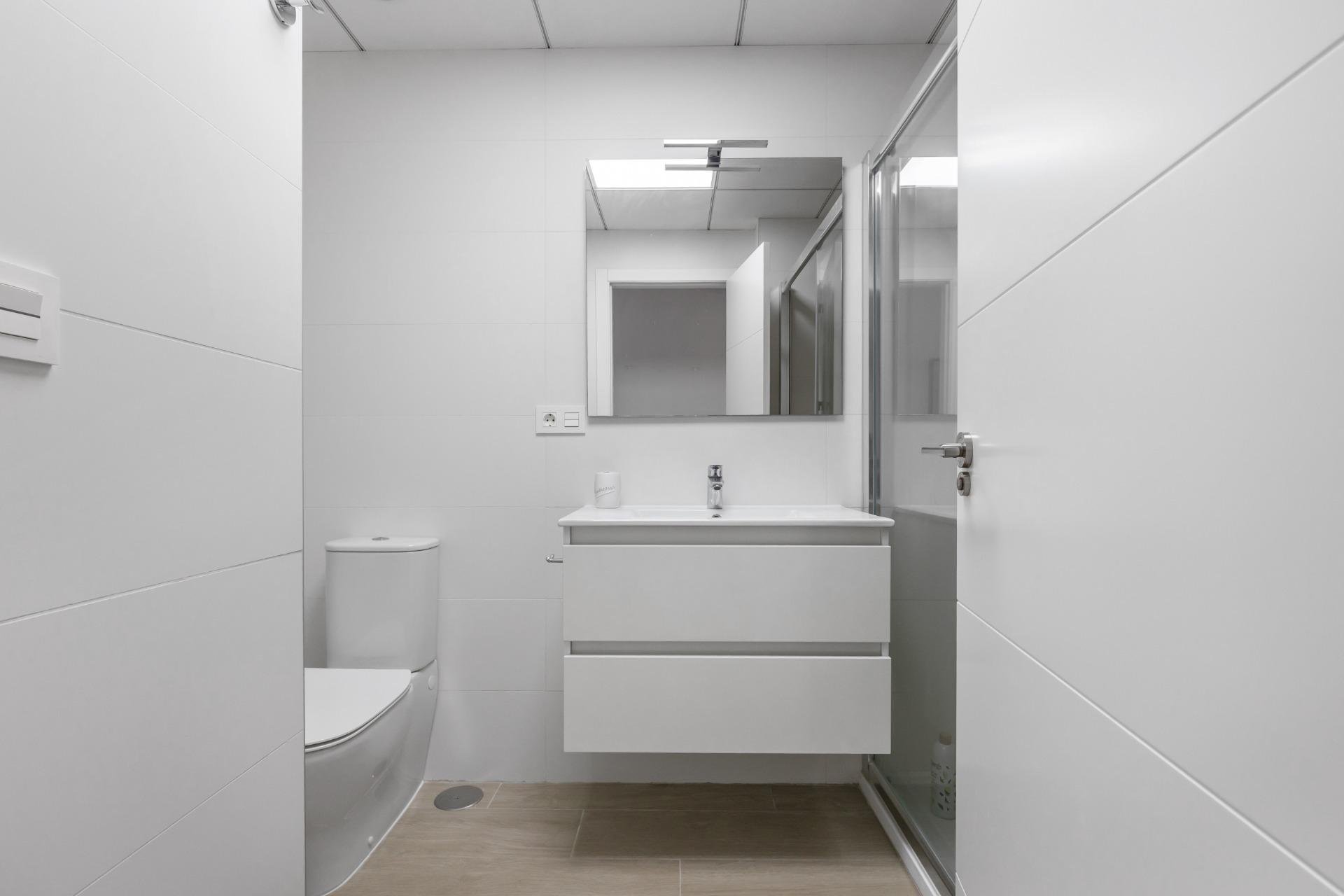 Reventa - Apartamento - Torrevieja - Los Frutales