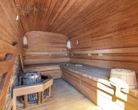 Reventa - Apartamento - Torrevieja - Los Frutales