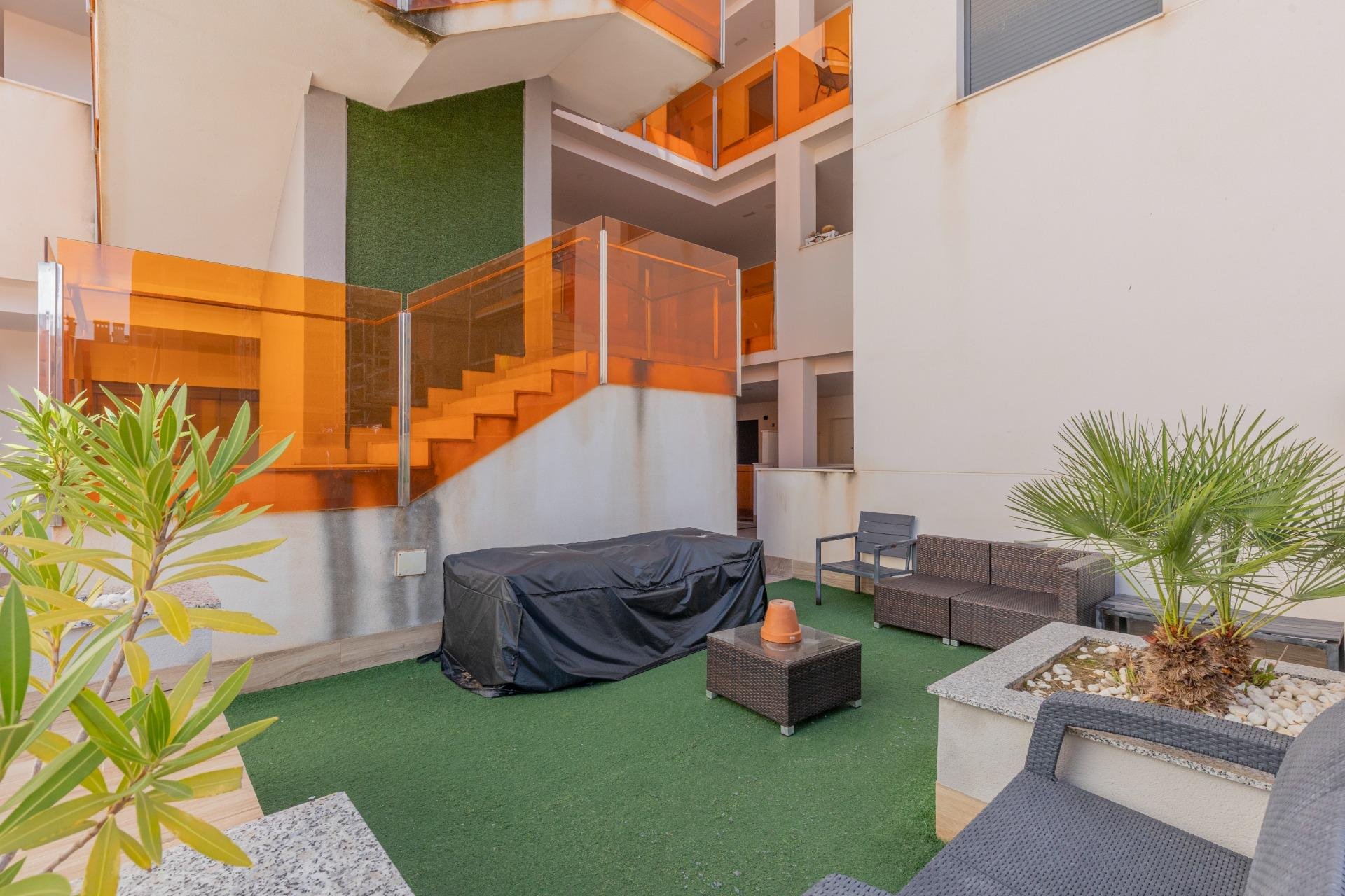 Reventa - Apartamento - Torrevieja - Los Frutales