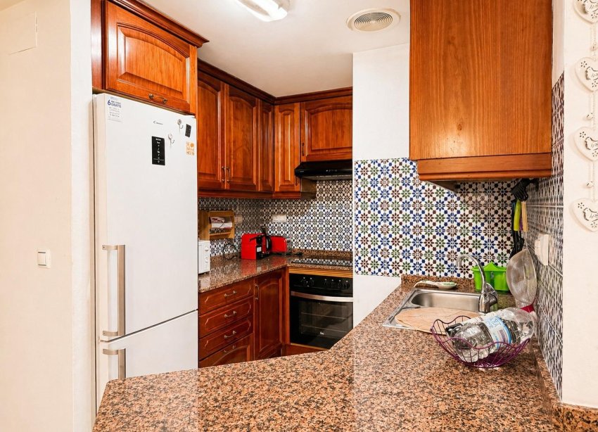 Reventa - Apartamento - Torrevieja - Los Frutales