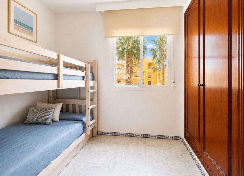 Reventa - Apartamento - Torrevieja - Los Frutales