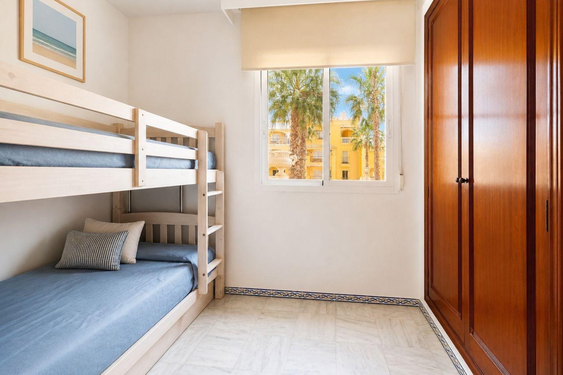 Reventa - Apartamento - Torrevieja - Los Frutales