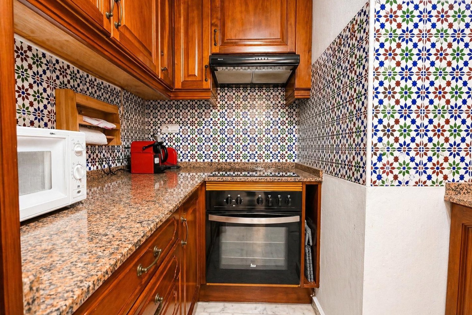 Reventa - Apartamento - Torrevieja - Los Frutales
