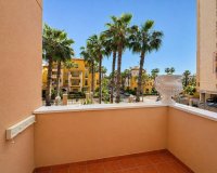 Reventa - Apartamento - Torrevieja - Los Frutales