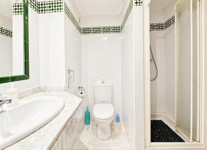 Reventa - Apartamento - Torrevieja - Los Frutales