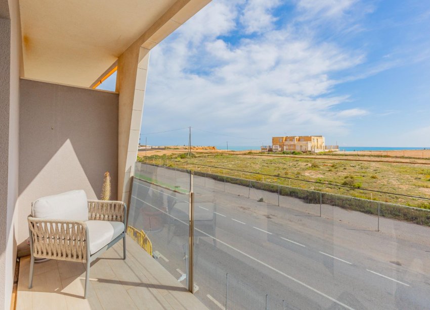 Reventa - Apartamento - Torrevieja - Los Frutales