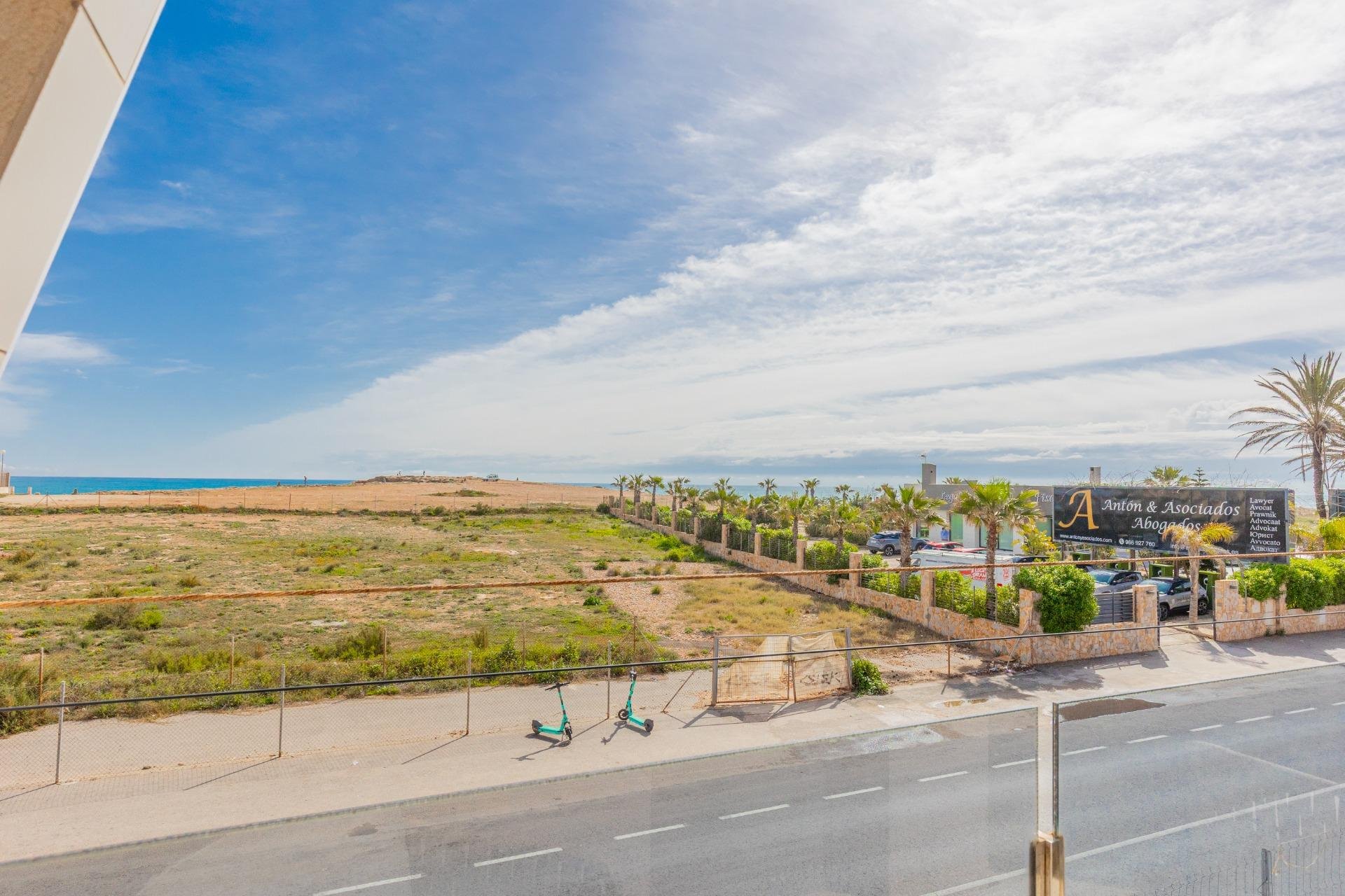 Reventa - Apartamento - Torrevieja - Los Frutales