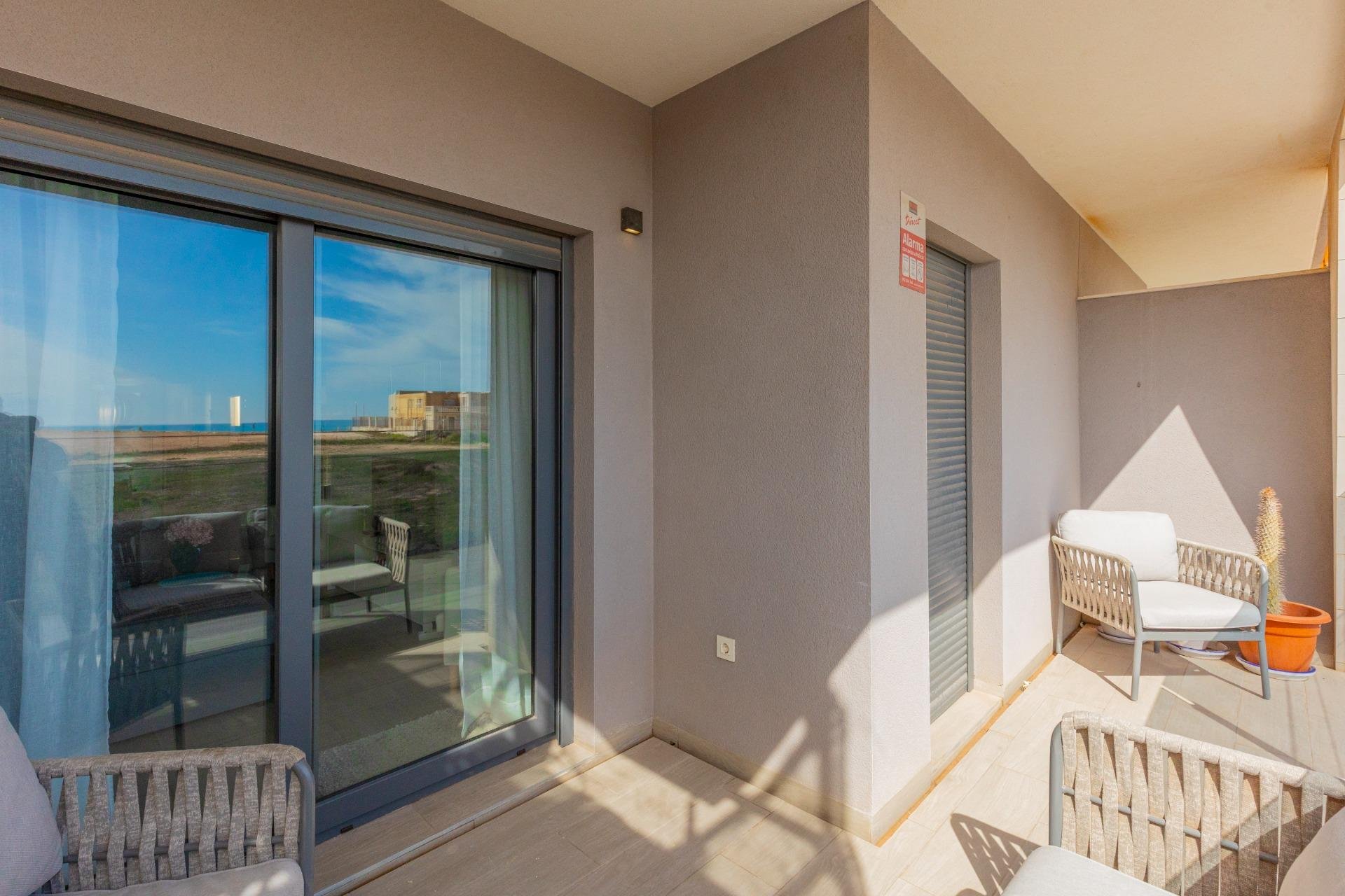 Reventa - Apartamento - Torrevieja - Los Frutales