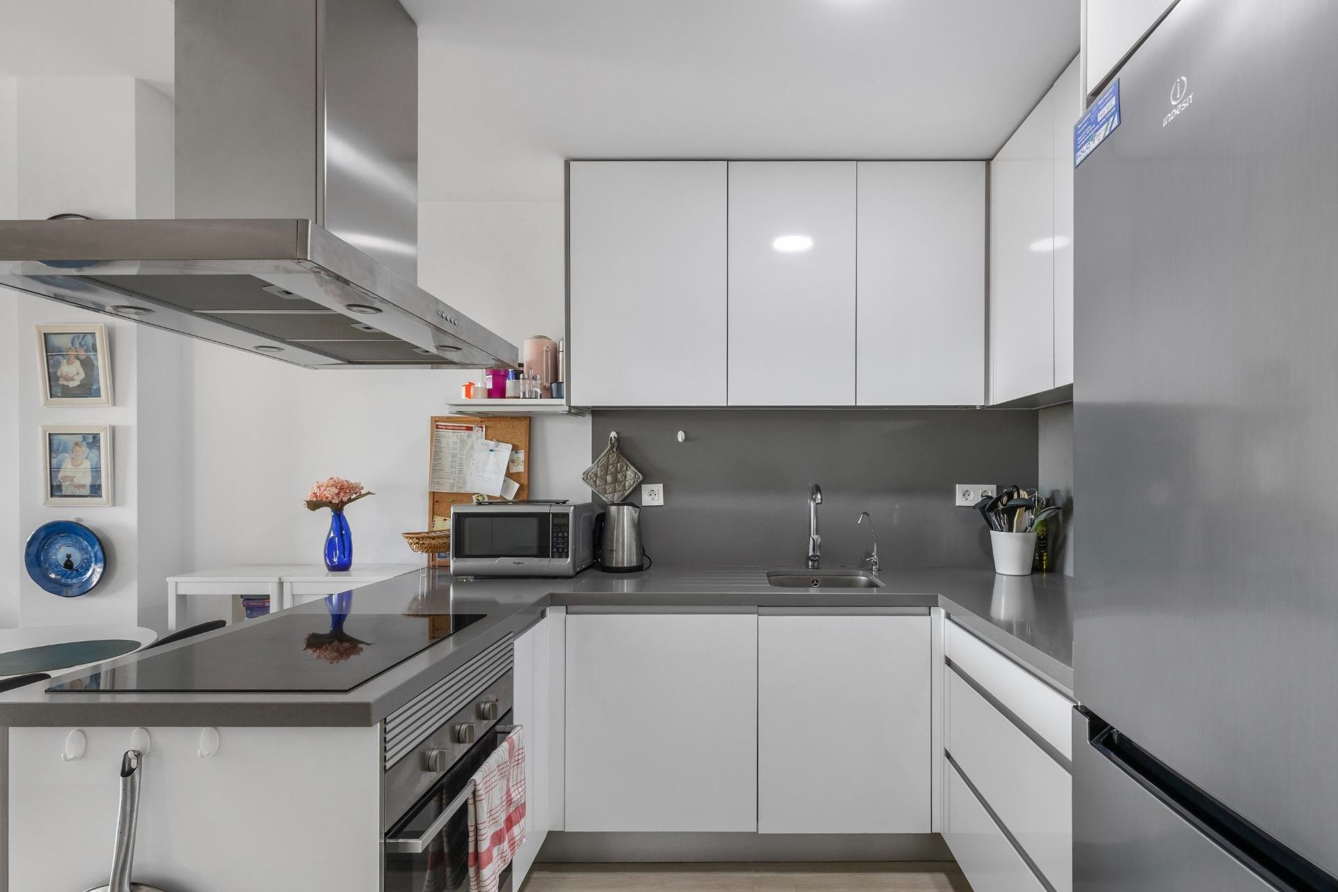 Reventa - Apartamento - Torrevieja - Los Frutales