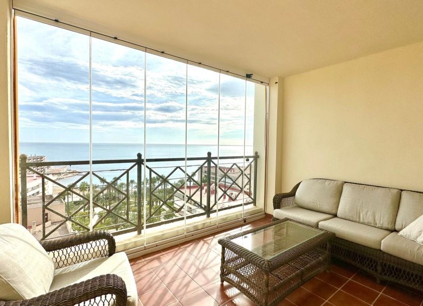 Reventa - Apartamento - Torrevieja - Los Frutales