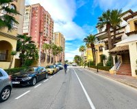 Reventa - Apartamento - Torrevieja - Los Frutales