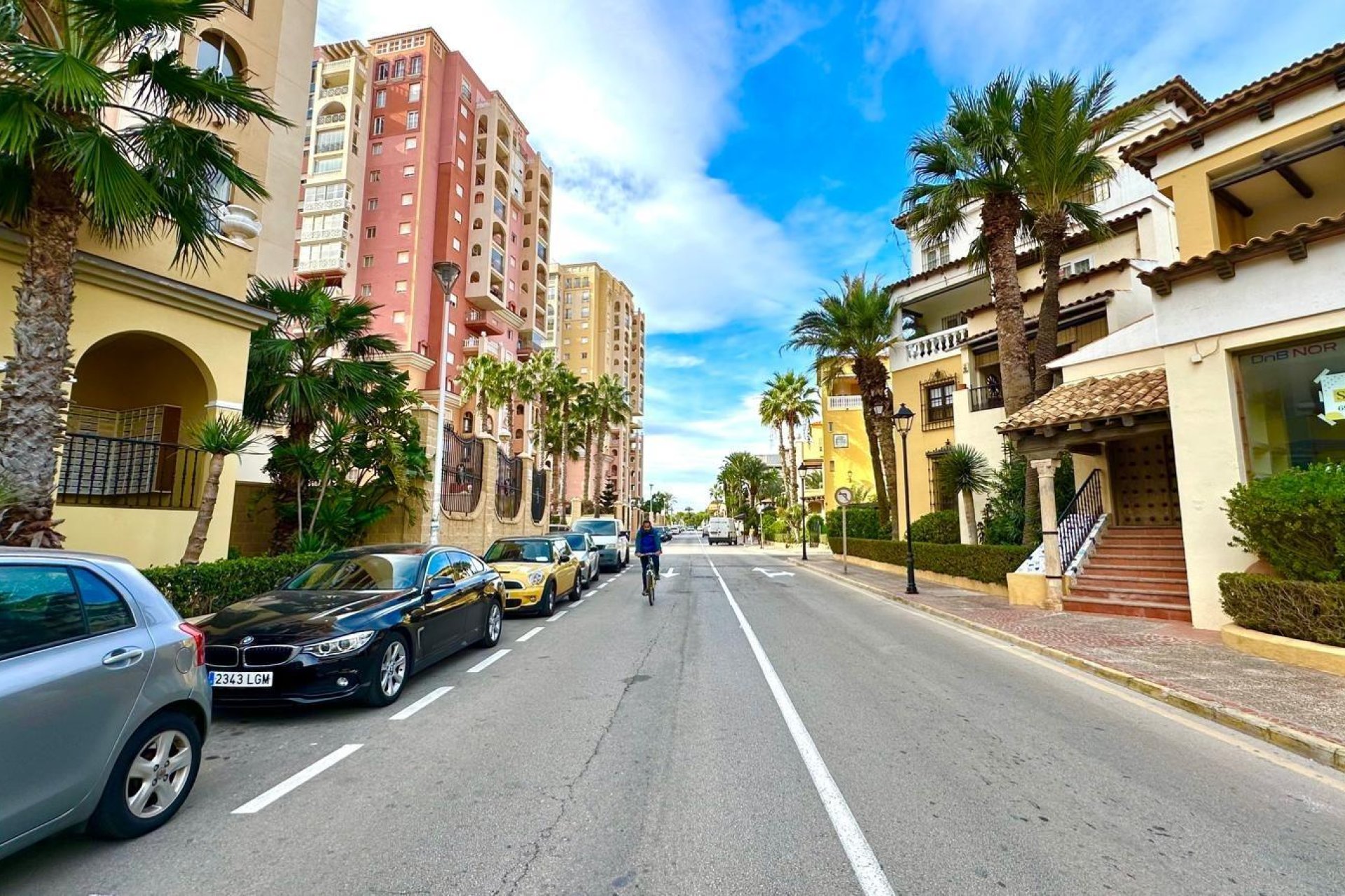 Reventa - Apartamento - Torrevieja - Los Frutales