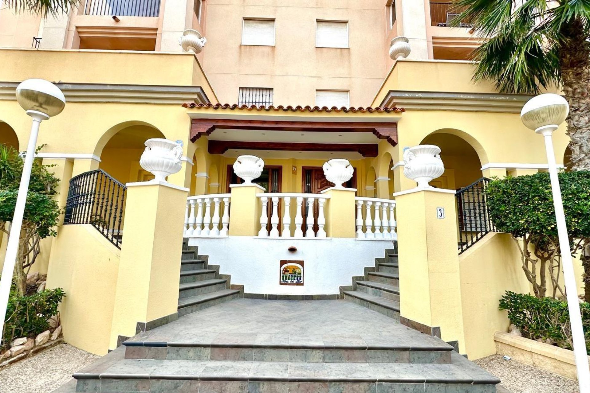 Reventa - Apartamento - Torrevieja - Los Frutales