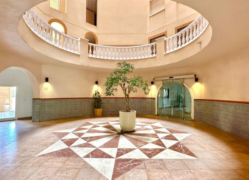 Reventa - Apartamento - Torrevieja - Los Frutales