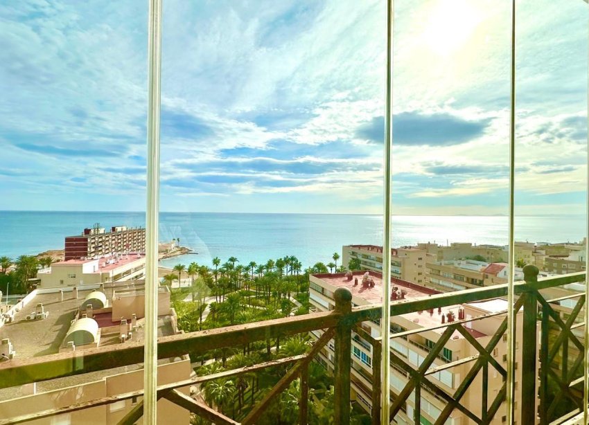 Reventa - Apartamento - Torrevieja - Los Frutales