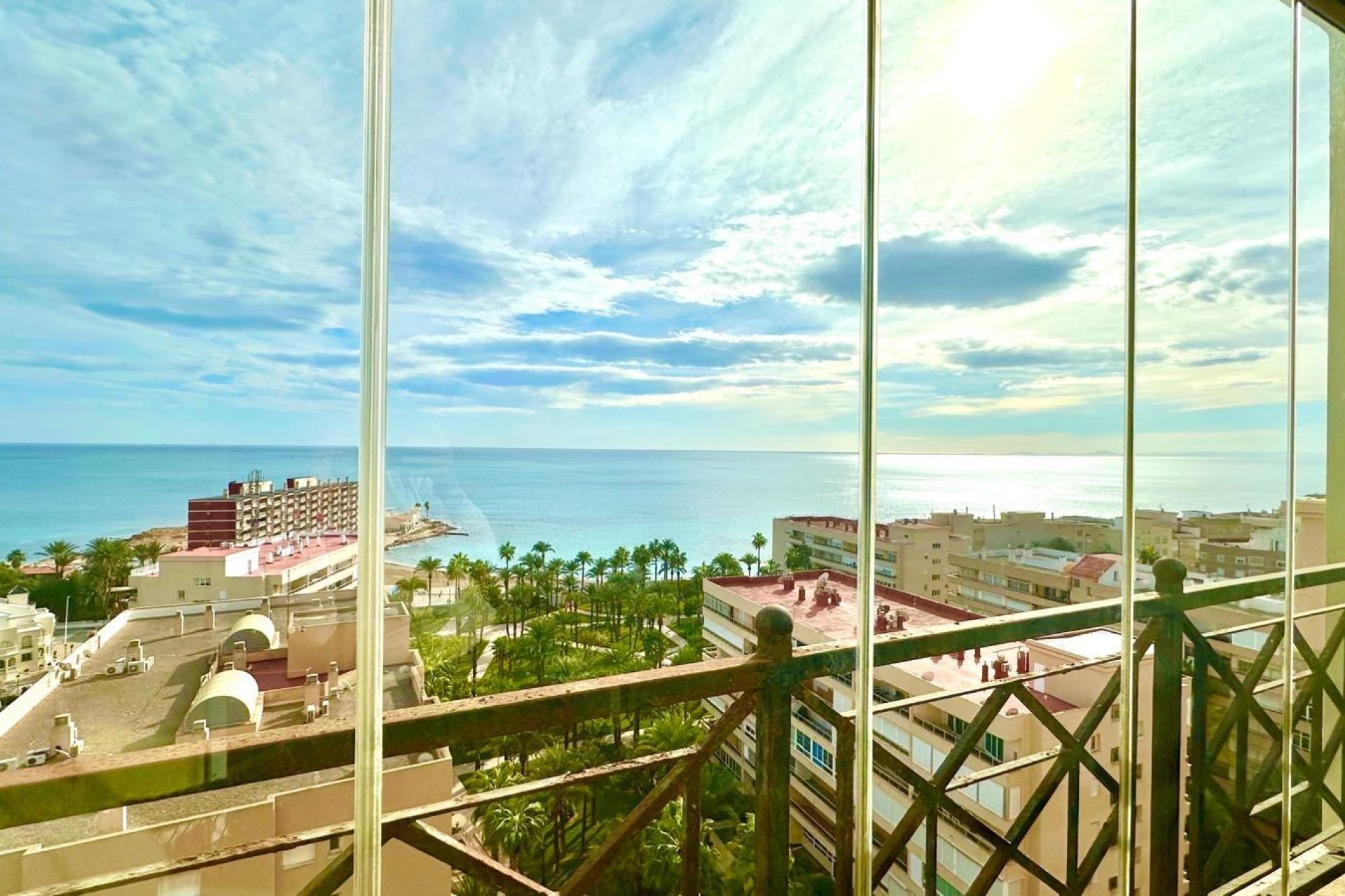 Reventa - Apartamento - Torrevieja - Los Frutales