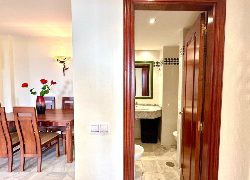 Reventa - Apartamento - Torrevieja - Los Frutales