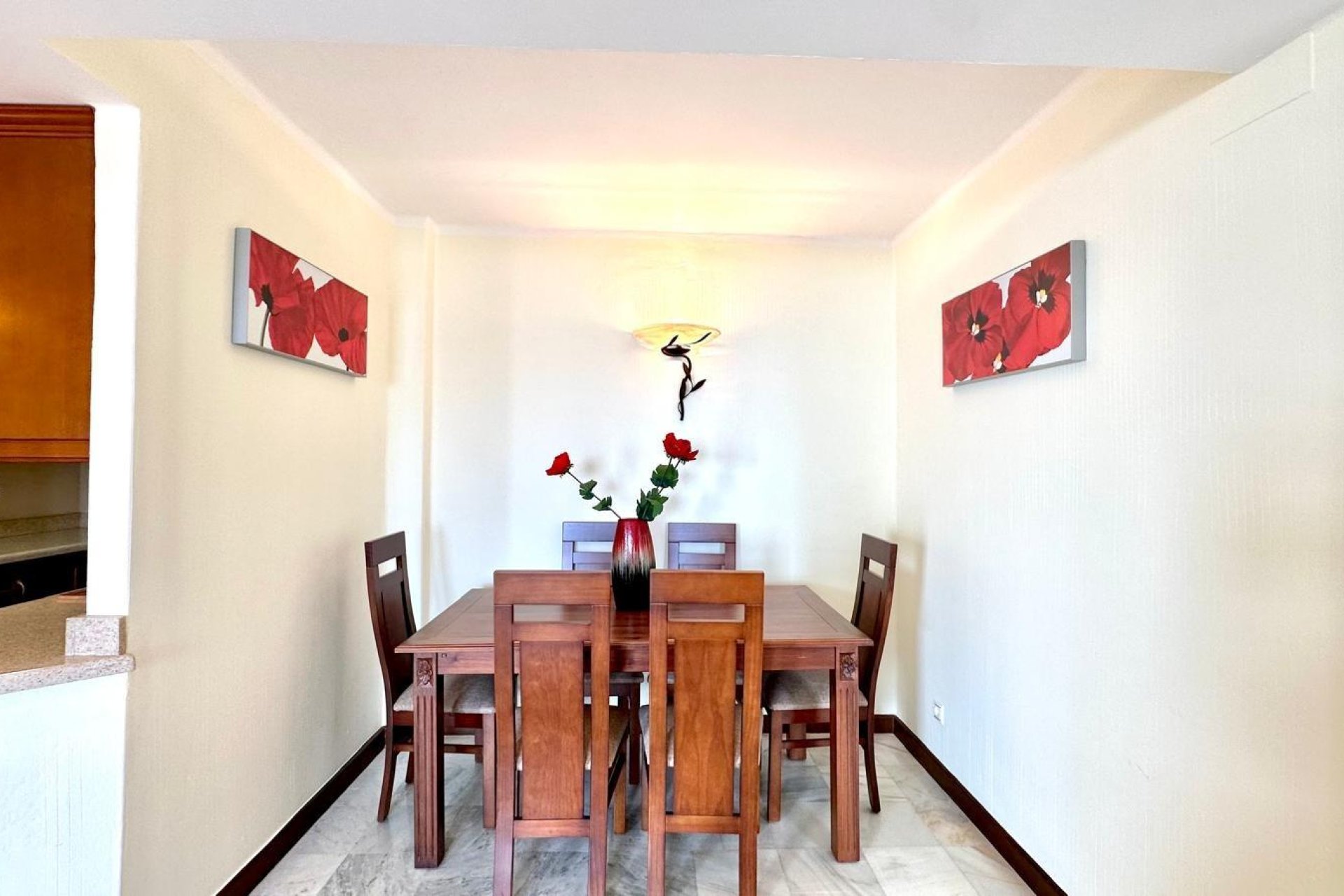 Reventa - Apartamento - Torrevieja - Los Frutales