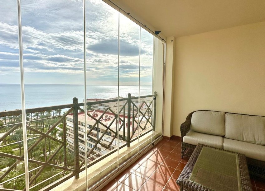 Reventa - Apartamento - Torrevieja - Los Frutales