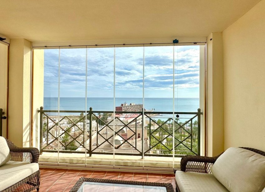 Reventa - Apartamento - Torrevieja - Los Frutales