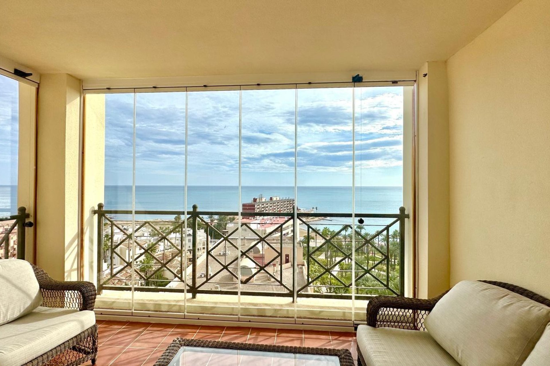 Reventa - Apartamento - Torrevieja - Los Frutales
