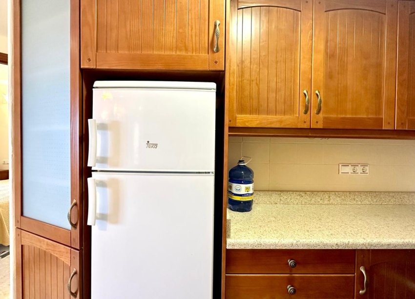 Reventa - Apartamento - Torrevieja - Los Frutales