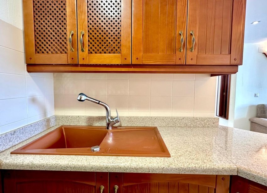 Reventa - Apartamento - Torrevieja - Los Frutales