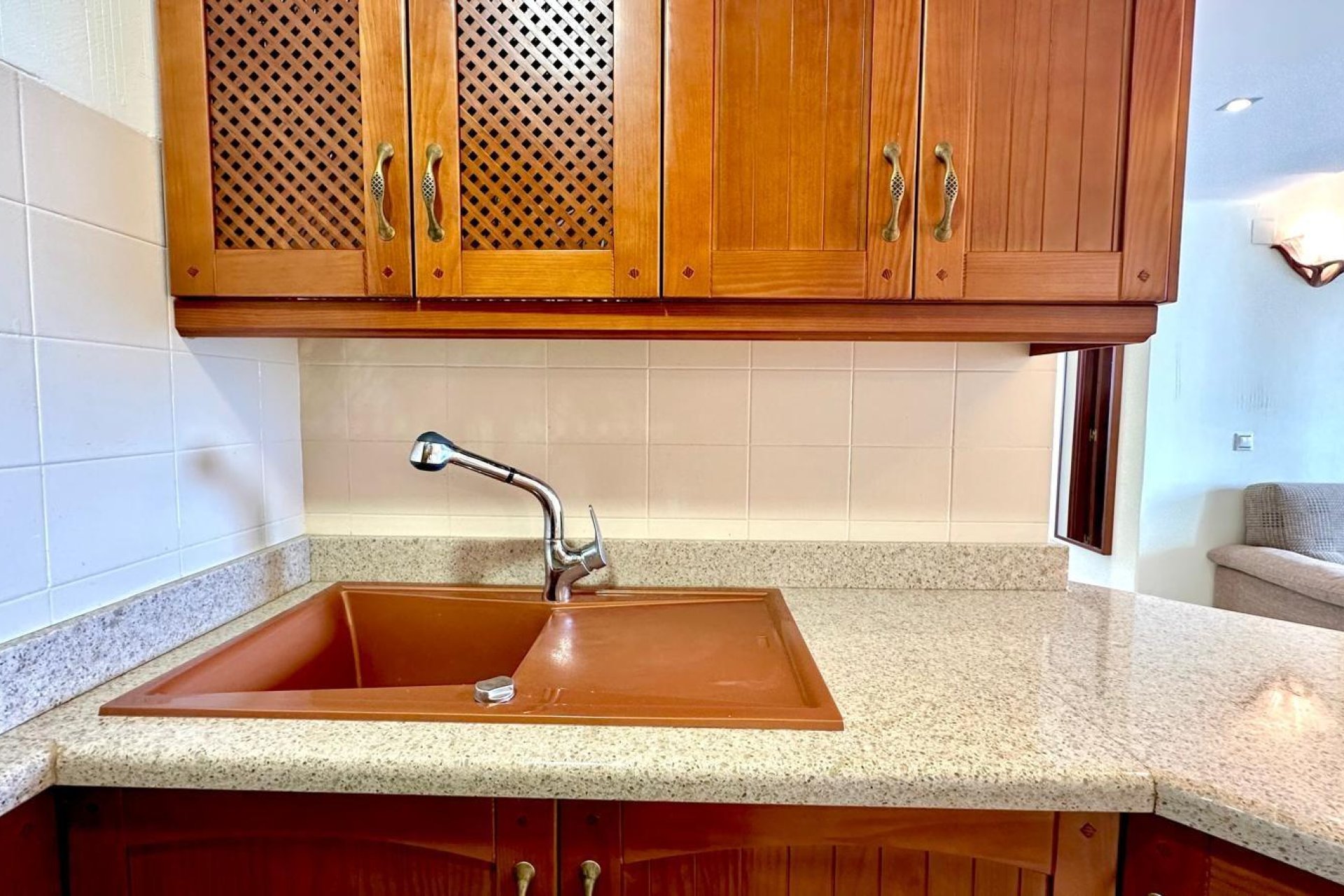 Reventa - Apartamento - Torrevieja - Los Frutales
