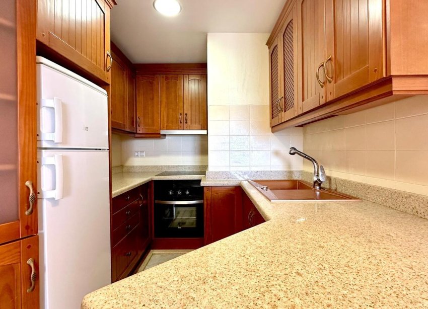 Reventa - Apartamento - Torrevieja - Los Frutales